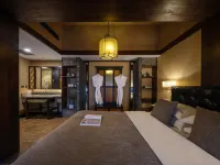 Share Year Hotel - Design Hotels