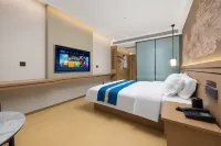 Beautiful Journey Hotel (Bei Guo Xian Tianxia Baobao Plaza Branch) - 4-Star