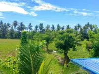 Peaceful Mobo House | WiFi, Aircon, Near City Hotels in Masbate