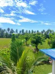 Peaceful Mobo House | WiFi, Aircon, Near City - Homestays