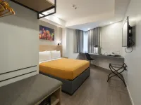 Jet Hotel Lipa City 利帕住宿飯店