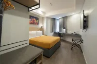 Jet Hotel Lipa City
