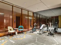 CHEERMAY Hotel (Urumqi Youhao Road Xinjiang Museum) - Gym