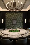 Hubei Culture & Tourism Lingling Grand Hotel - breakfast