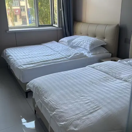 Junyuan Hotel