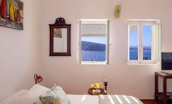 Fanari Villas