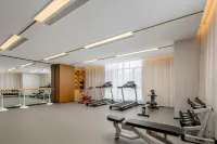 Jinjiang Metropolo Hotel Weihai Liugong Island Xingfu Men - 4성급