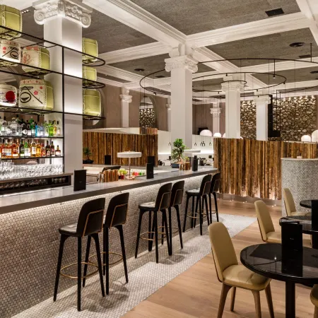 The Edwardian Manchester, A Radisson Collection Hotel