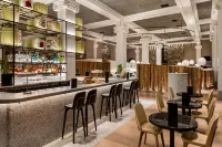 The Edwardian Manchester, A Radisson Collection Hotel
