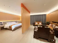 Xiji Haiyou Hotel