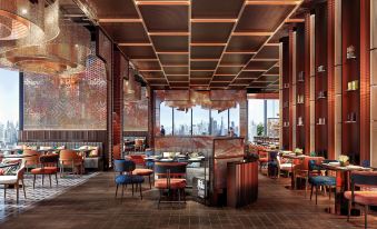Mercure Bangkok Siam Ratchathewi