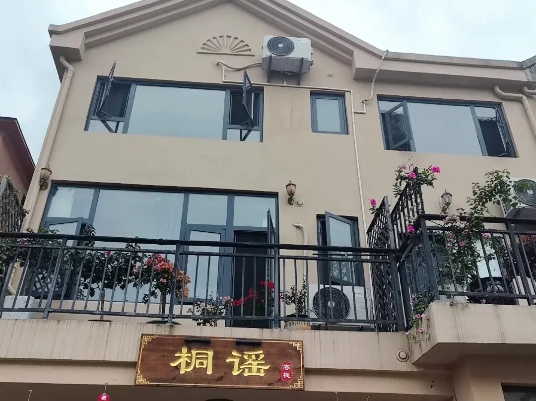 Kunming Dianchi Tongyao Hotel - Kunming