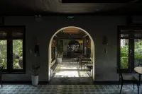 An Hideaway Resort - Frühstück