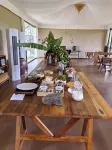 WILDRETREAT • POLIN RICE VALLEY - Bữa sáng