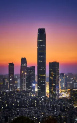 海仕登影音（東莞藝展中心UCC寰宇匯金中心店） - 2星級
