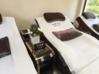 Hello Apartment (Tianjin Zhongbei Avenue Branch) - spa