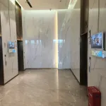 Anting Jinyue Apartment (Qingdao Buxi Metro Station, Lida Mall Store) - navetta aeroportuale