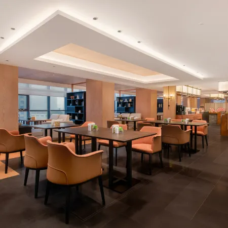 Wuxi Nanchang Street Qingming Bridge Subway Madison Hotel