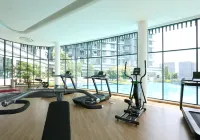 Parkland Residence Batu 11 MRT by AsHome