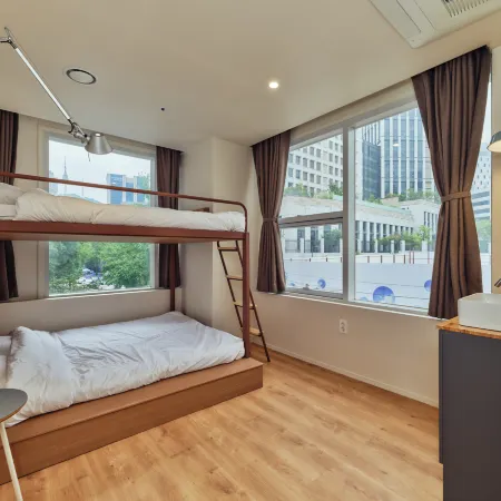 Susu House Seoul