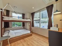 Susu House Seoul - Hostels