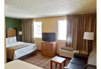 Studio 6 Corporate Extended Stay Philadelphia Malvern Swedesford Rd. PA - 2-Sterne