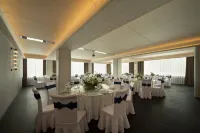 REAX-C Likuan Hotel (Aba County Branch) - breakfast