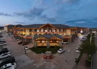 Changbai Mountain Lixiang Holiday Hotel