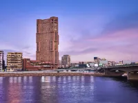 Ramses Hilton Hotels in Cairo