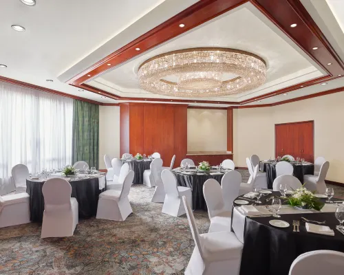 Ramses Hilton Servicios para negocios Photos