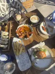 Penthouse with private rooftop & pool in Torrevieja - Airport Shuttle