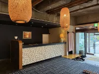 Toi Onsen Maruto - Kitchens