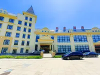 Fuping Mingshe Hotel Hotels in Fuping