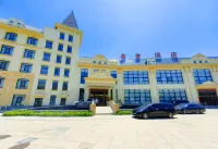 Fuping Mingshe Hotel