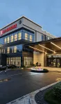 Hilton Garden Inn HuZhou Nanxun Water Town - New