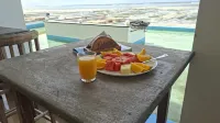 Kilifi Pearl Beach Resort - Aamiainen