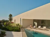 Noūs Santorini - Gym