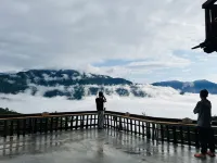 O MAY ZING HOMESTAY - Wifi