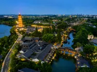 WUZHEN TAOYUAN INN - 2-Star