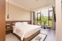 Lianqing Xiaozhu Homestay - breakfast