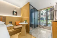 โรงแรมซานสุ่ย หลู่อี้ - บริการรถรับส่ง