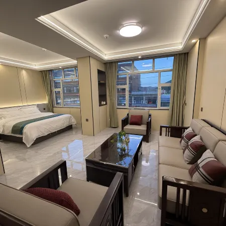Dongsheng Hotel