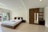 Skyla Boutique Pattaya - شرفة