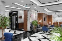 Sky Hotel - bar