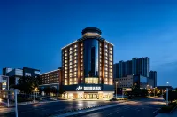 Home Inn Plus (Taiyuan Railway Station, Chaoyang Street, Wuyi Square) - Cho phép mang theo thú cưng