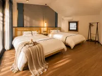 Meishang Homestay - Parkering