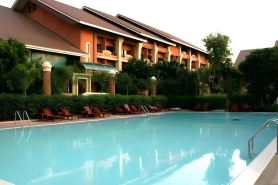 Fairtex Residence Pattaya