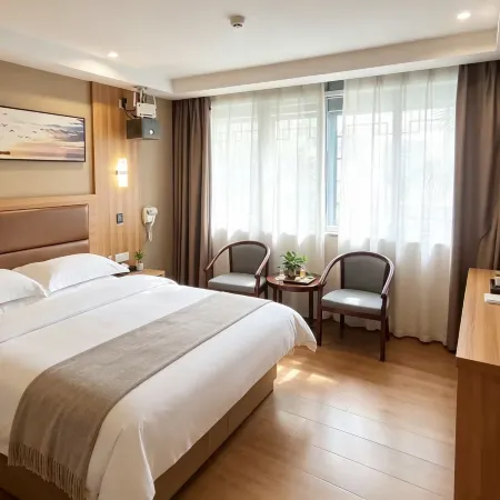 Tianmei Hotel (Zunyi club site)