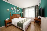 Coler Town Holiday Hotel (Siping Railway Station) - 2 tähden