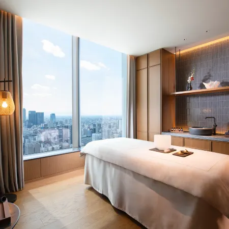 Conrad Nagoya